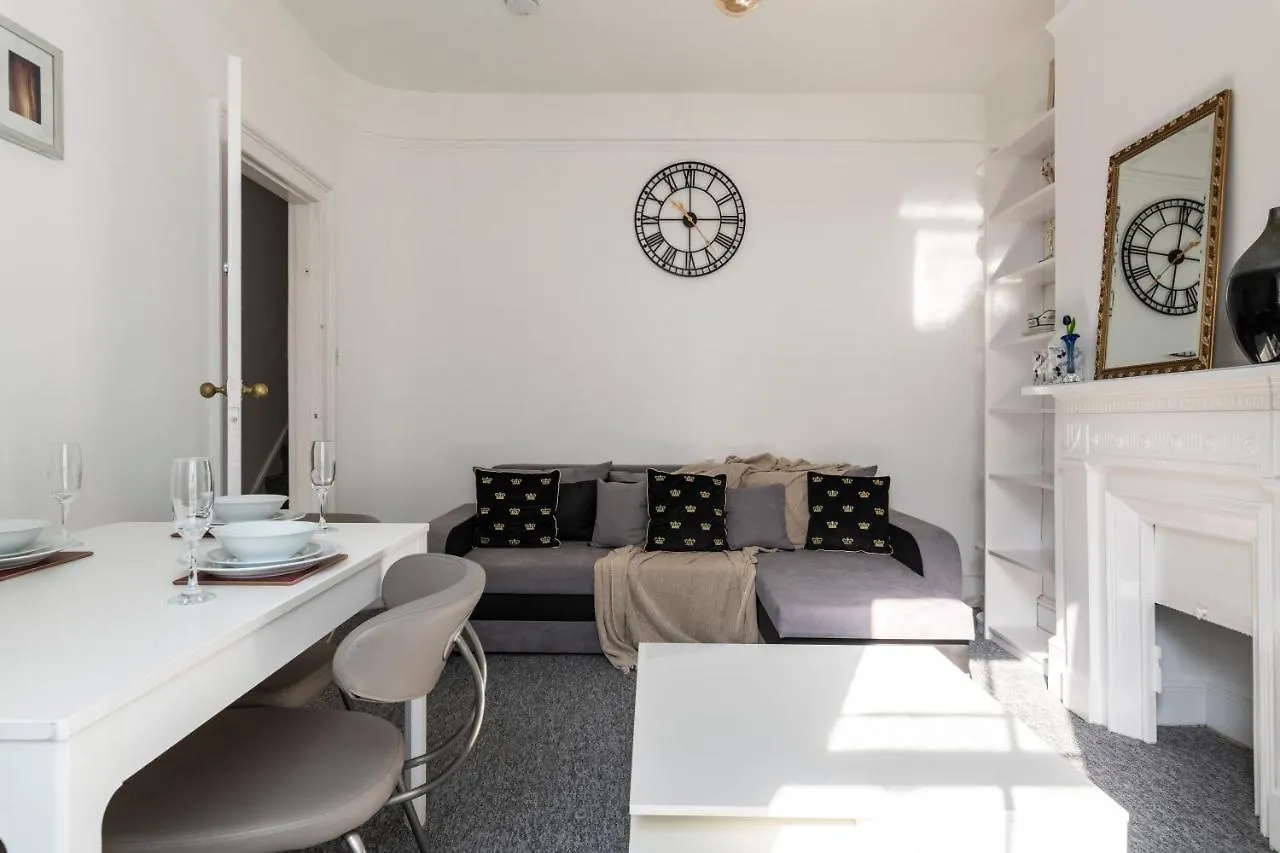 Πανσιόν Quality Stay Rooms Μπράιτον Ηνωμένο Βασίλειο