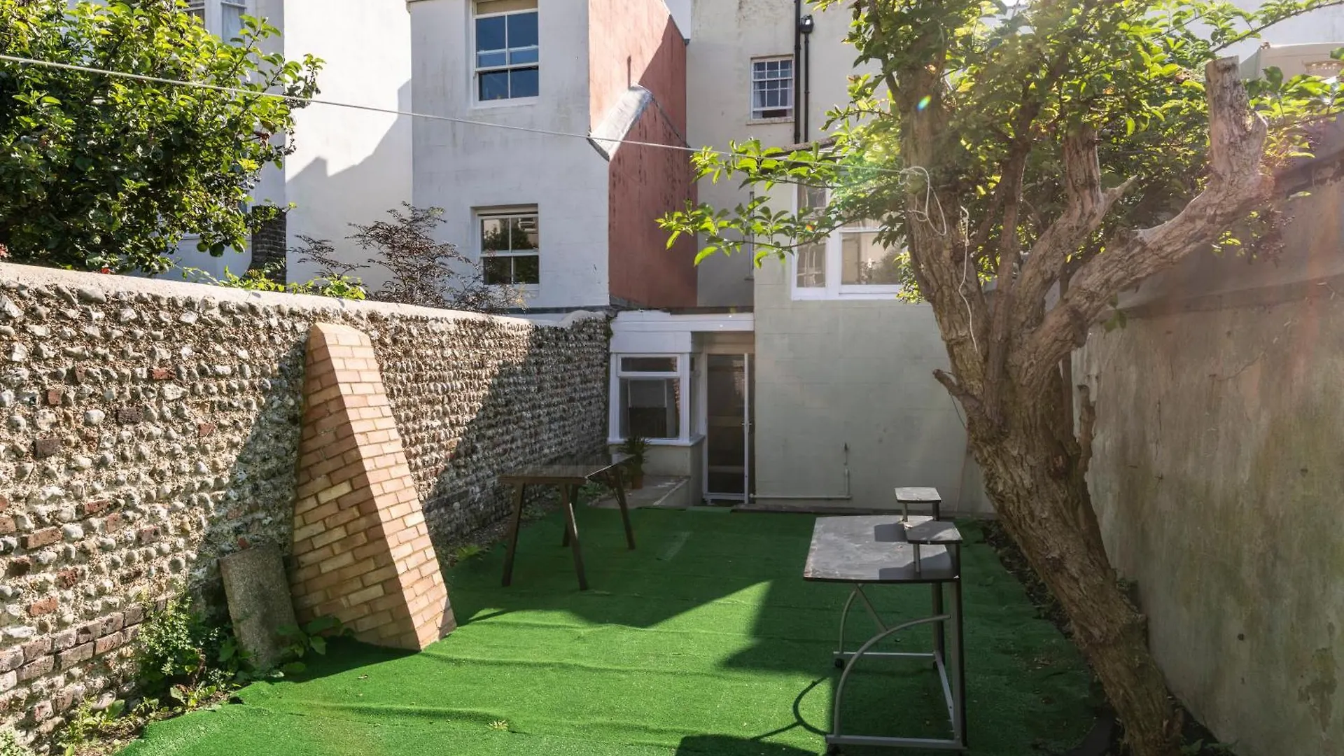 Quality Stay Rooms Μπράιτον 0*,  Ηνωμένο Βασίλειο