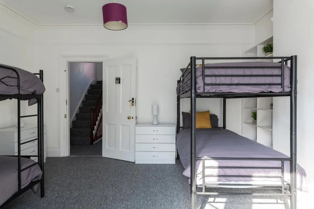 Quality Stay Rooms Brighton