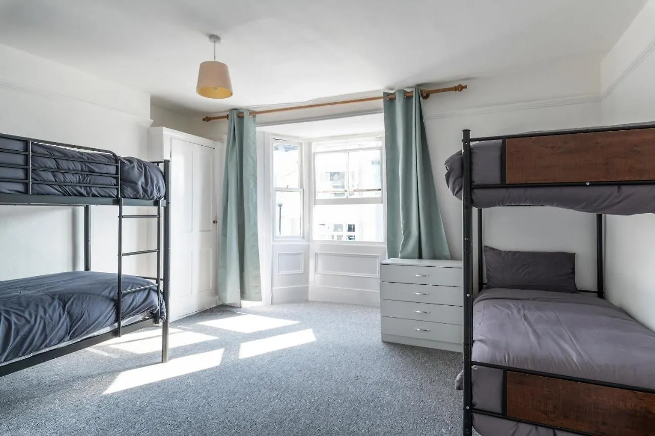 Quality Stay Rooms Brighton Guest house