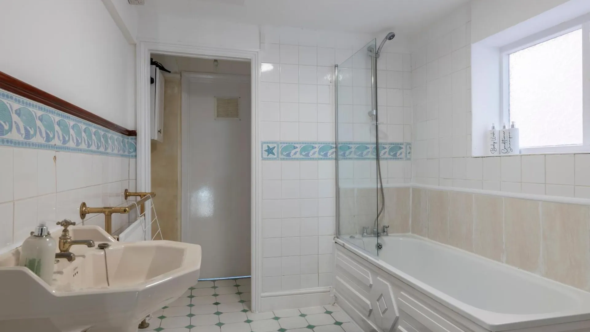 Quality Stay Rooms Brighton