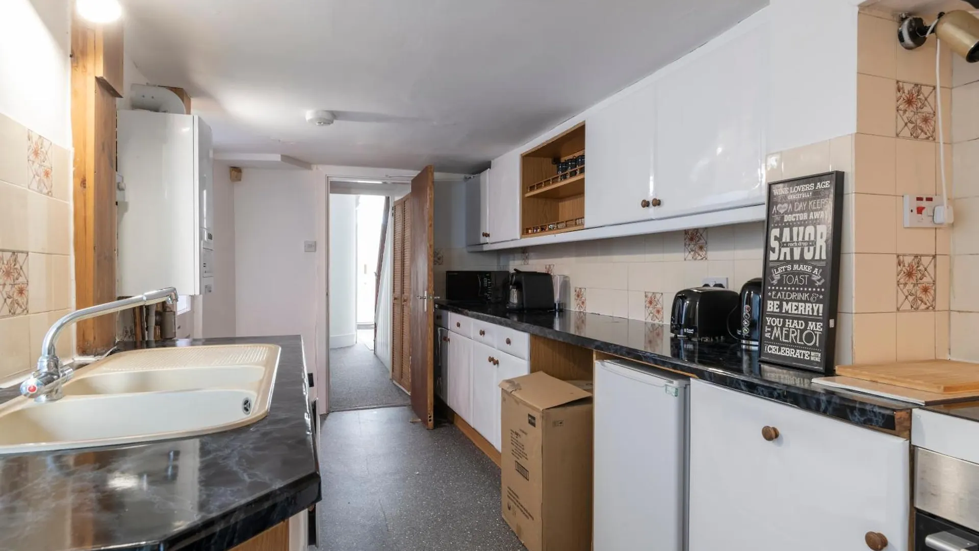Quality Stay Rooms Brighton United Kingdom