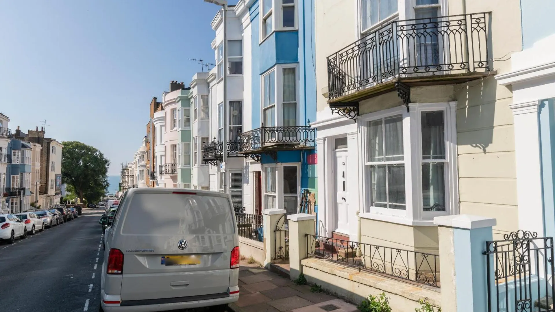 Guest house Quality Stay Rooms Brighton